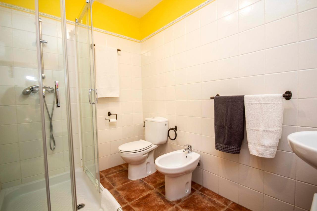 Appartement Casa Les Pedroses à Campiellos Extérieur photo