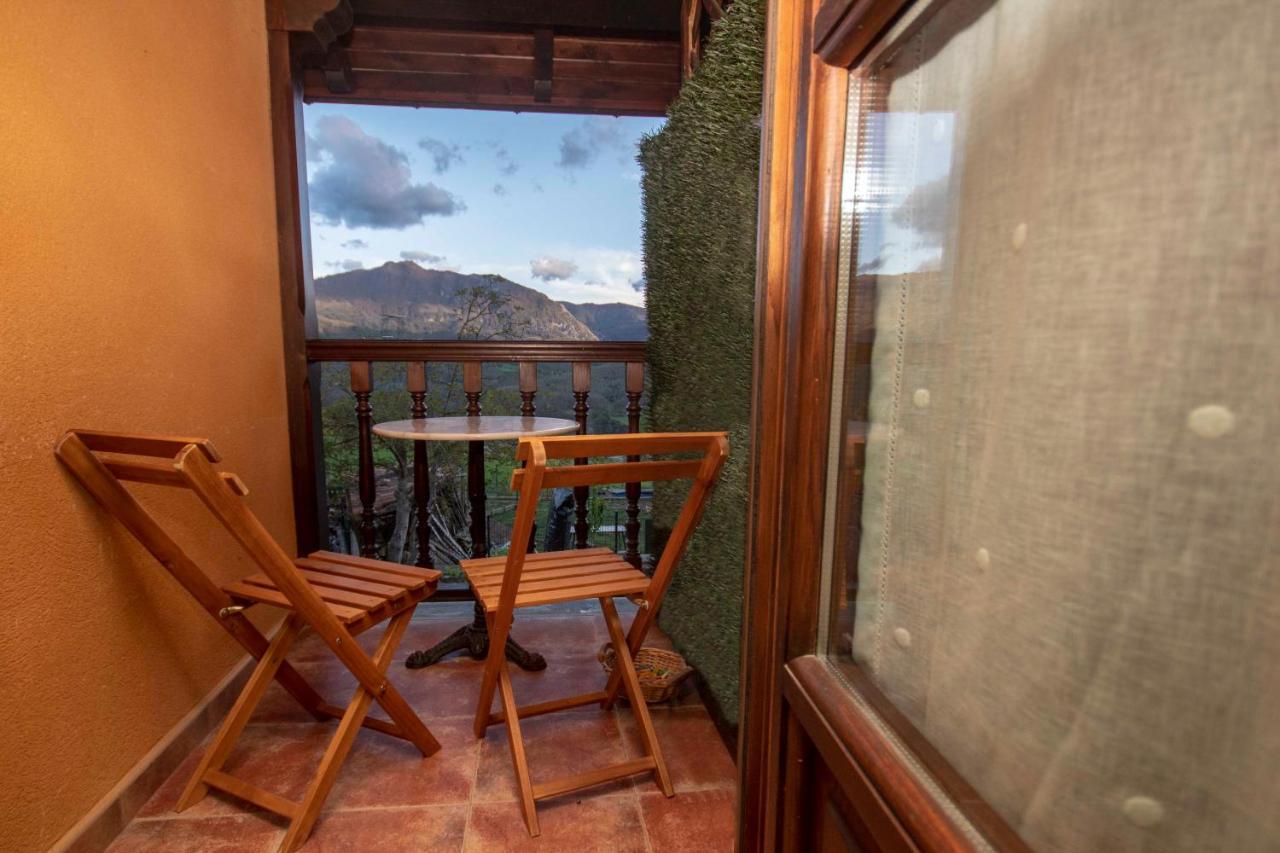 Appartement Casa Les Pedroses à Campiellos Extérieur photo