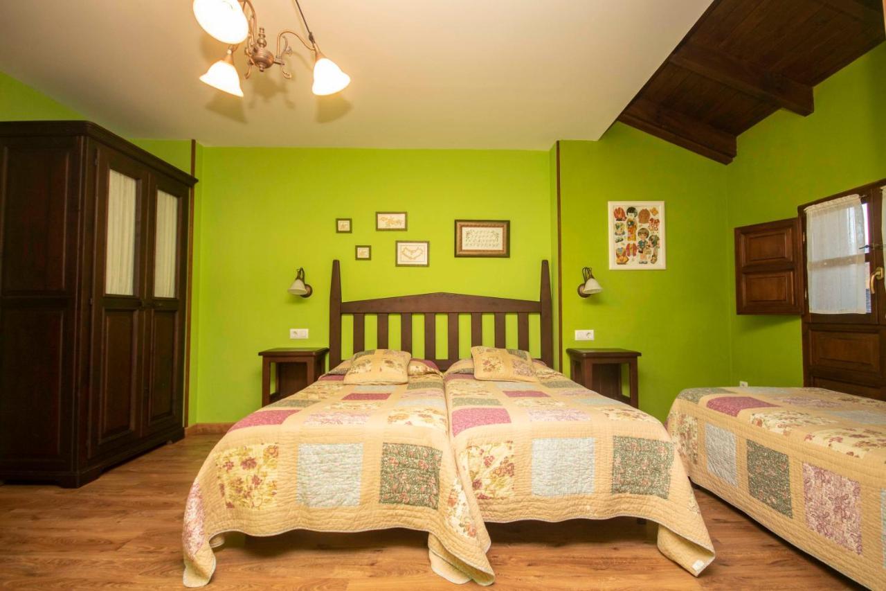 Appartement Casa Les Pedroses à Campiellos Extérieur photo
