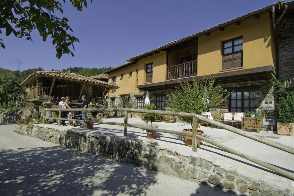 Appartement Casa Les Pedroses à Campiellos Extérieur photo